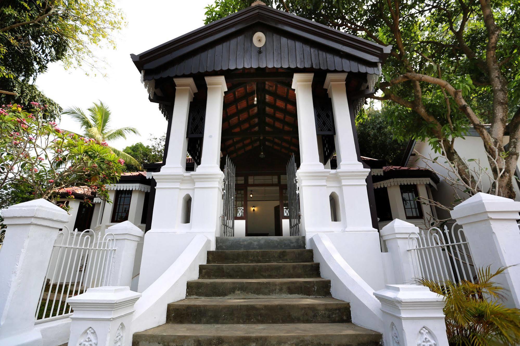The Secret Kandy Exterior photo